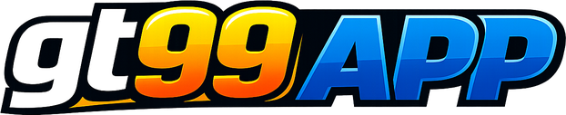 gt99 app logo